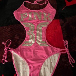 Pink Victorias secret